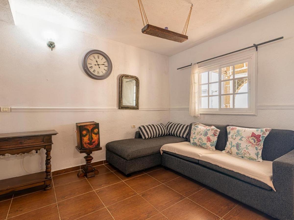 Finca Los Blanquitos Amazing With 3,000 M2 Of Land Granadilla De Abona Exterior photo